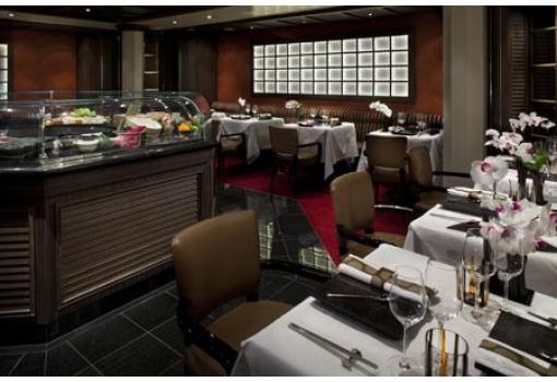 El Restaurante Oriental Seishin